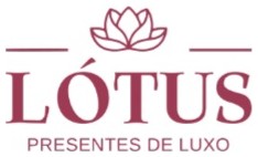 Lótus Presentes de Luxo
